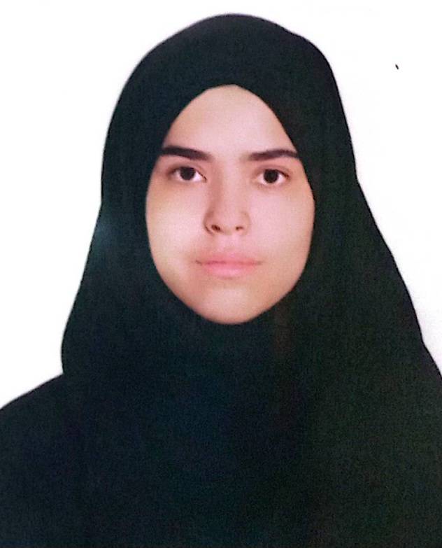 گفتگو با ساینا سلیمی ؛ دانش آموز یازدهم تجربی