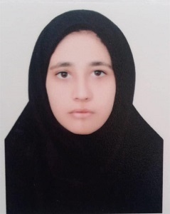 گفت وگو بامژده سعید قهرمان پیوستگی دوازدهم انسانی ازباغملک