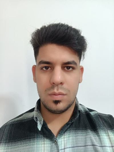 گفت و گو با محمد مهدی حداد از پیشرفت با ثبت نام در کانون می‌گوید
