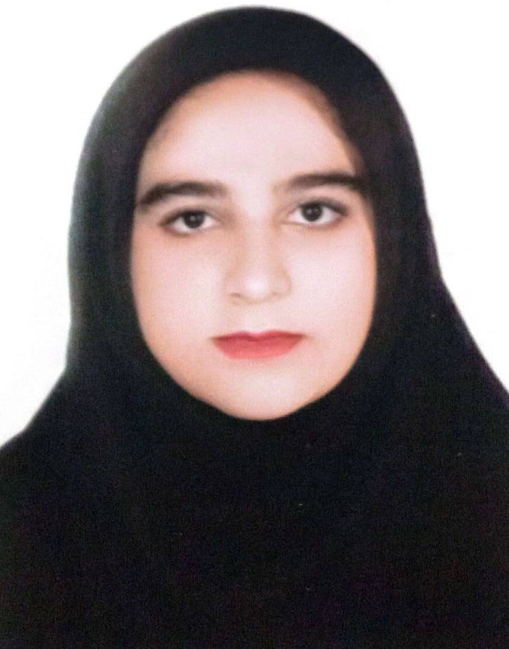 گفتگو با فاطمه محمدی ؛ پایه یازدهم رشته انسانی