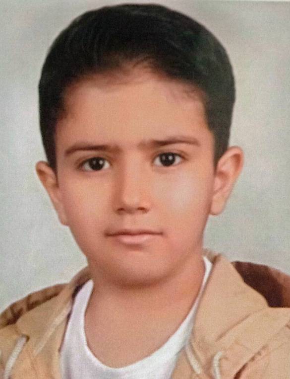 گفتگو با محمدپارسا مردانی طلایی ؛ قهرمان پاییز