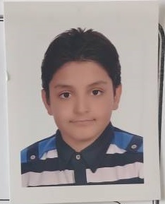 گفت و گو با   امیر محمد شریف زاده    قهرمان پیشرفت نیم سال اول