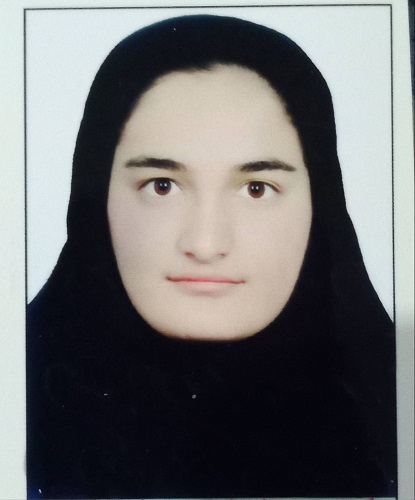 گفتگو با  زینب کی شمس دانش آموز قهرمان پیشرفت از ایذه