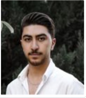 گفت و گو با محمد طاها دانش آموز سخت کوش رشته‌ی تجربی