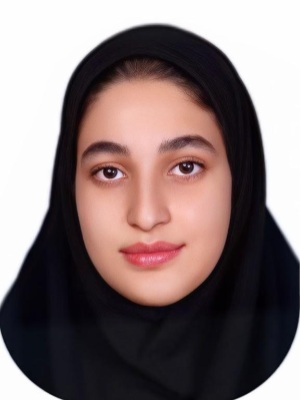 مصاحبه با مبینا معزی؛ دانش‌آموز پایه دوازدهم تجربی از شیراز