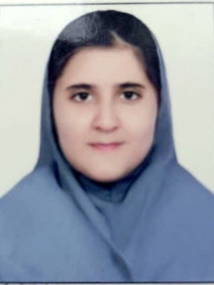 مصاحبه با آناهیتا پرویزیان گنجه؛ دانش‌آموز پایه ششم از شیراز