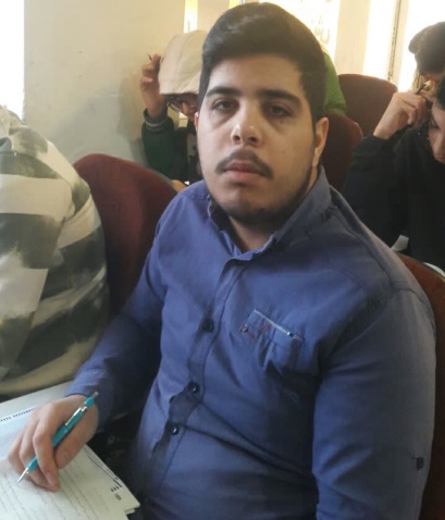 گفتگو با محمدعلی نظرخانی؛ قهرمان پیشرفت دوازدهم انسانی