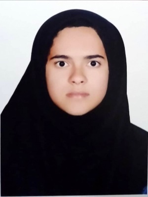 مصاحبه با ترانه نصرسروستانی؛ دانش‌آموز پایه یازدهم تجربی از شیراز