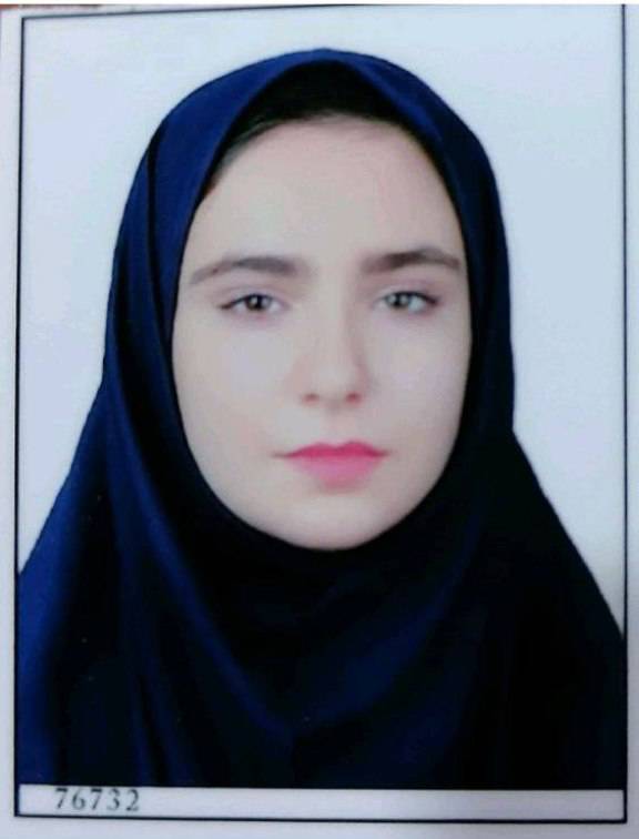 مصاحبه با روژینا نوروزی چگینی؛ دانش‌آموز پایه دوازدهم از شیراز