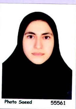 مصاحبه با فاطمه اتحاد پور؛ دانش‌آموز پایه دوازدهم از شهر شیراز