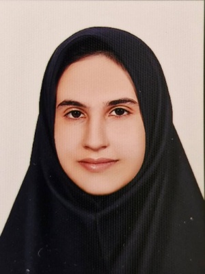 مصاحبه با فاطمه اسدی؛ دانش‌آموز پایه دوازدهم رشته تجربی از شیراز