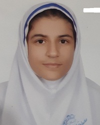 گفتگو با ستایش دهقان زاده دانش آموز برتر دوازدهم تجربی از بوشهر