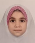 گفت‌و‌گو با آسنا غلامی دانش‌آموز پنجمی کانونی با هدف تیزهوشان