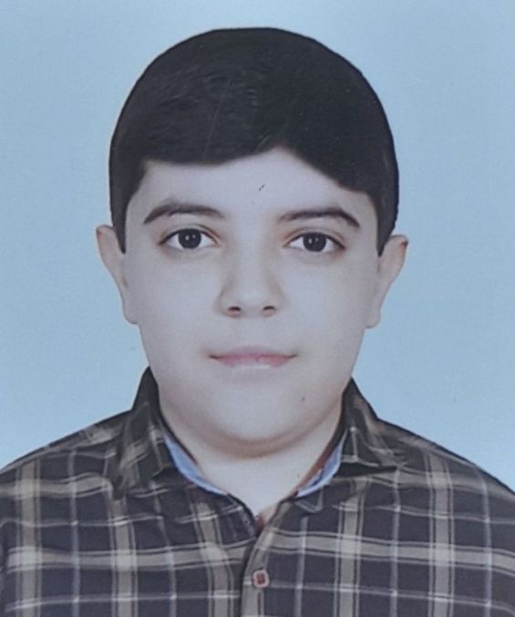 گفتگو باامیر محمد حسینی  - قهرمان پیشرفت و پیوستگی