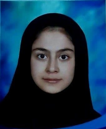 گفتگو با سلنا صالحی عضو باشگاه 500 تایی از شاهین شهر