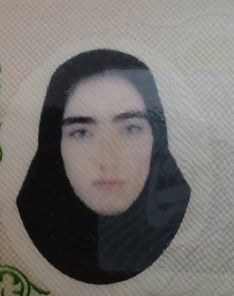 مصاحبه باحدیث عباسی دانش آموز برتر کانون