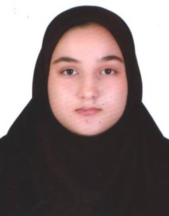 کوثر رحیمی: تجربیات یک دانش‌آموز موفق پایه دهم تجربی- از بجنورد
