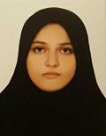 گفت و گو با سارینا شهبا قهرمان پیشرفت