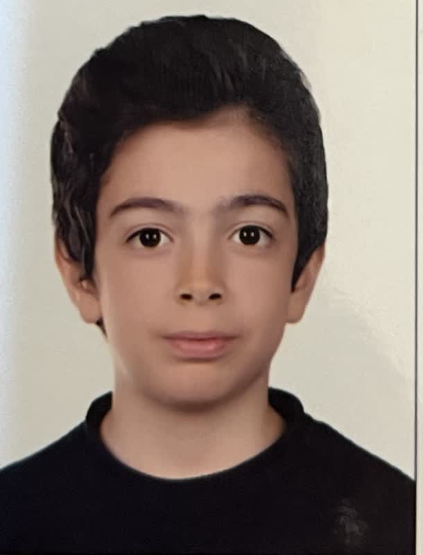 گفت و گو با طاها گابله از بروجرد