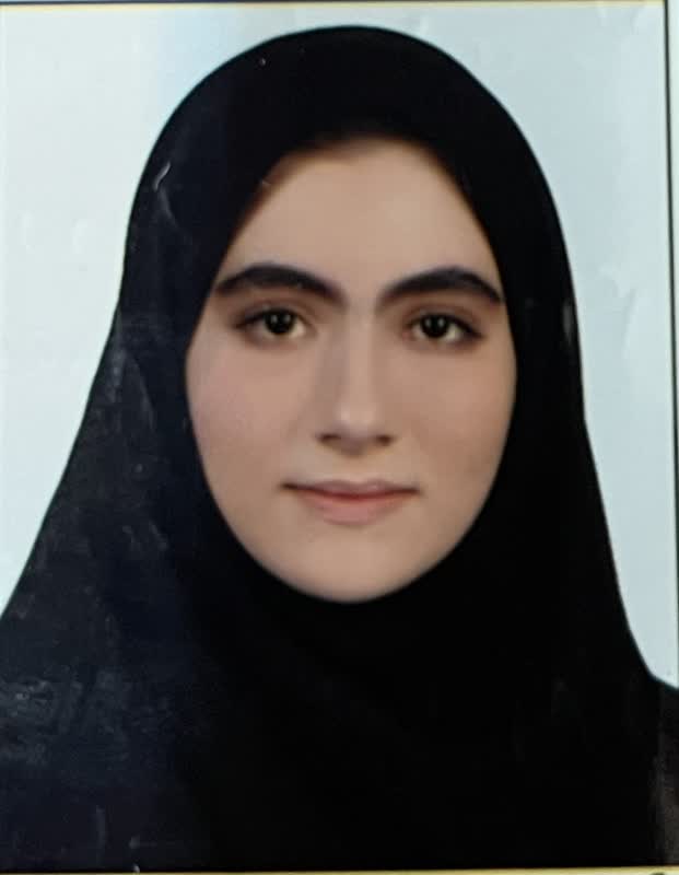 گفت و گو با مبینا امیدی راد از بروجرد