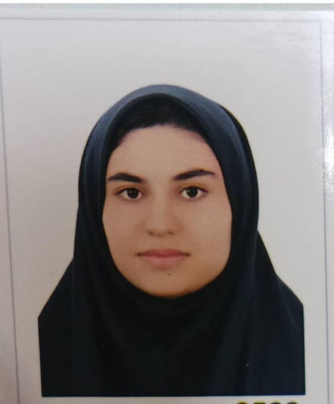 گفت و گو با عارفه یاراحمدی از بروجرد