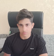 گفتگو با محمدمهدی ضیاء الدینی قهرمان پیشرفت نهم