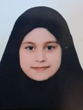گفتگو با سیده زهرا مشمول قهرمان پیشرفت