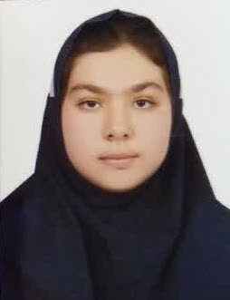 گفت وگو با مهرسا پورکند ;عضو قهرمانان پیشرفت درسی