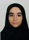 مصاحبه قهرمان پیوستگی ریحانه مرسلی پایه‌ی نهم از تبریز