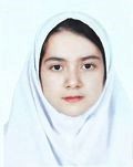 مصاحبه قهرمان پیوستگی زهرا درستی دوازدهم ریاضی از تبریز