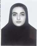گفت و گو با ملیکا مرادی قهرمان پیوستگی از رشت
