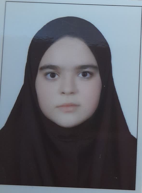 گفت و گو با زهرا محمدی از بروجرد