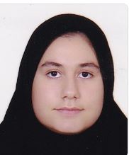 گفتگو با ملیکا موسوی دانش آموز پایه دوازدهم تجربی از شهر آمل