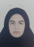 گفتگو با پری ناز صالحی پویا قهرمان پیشرفت نیم سال اول