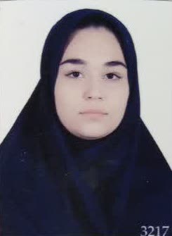 گفت وگو با شقایق واعظی راد ;عضو قهرمانان پیشرفت درسی