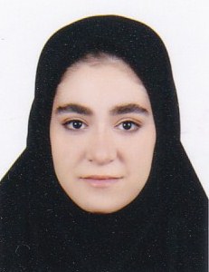 گفت و گو بادینا سمیعی  قهرمان پیشرفت از اراک