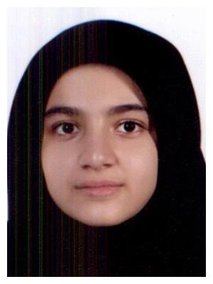 گفت و گو با سارا سادات موسوی قهرمان پیشرفت از کرج