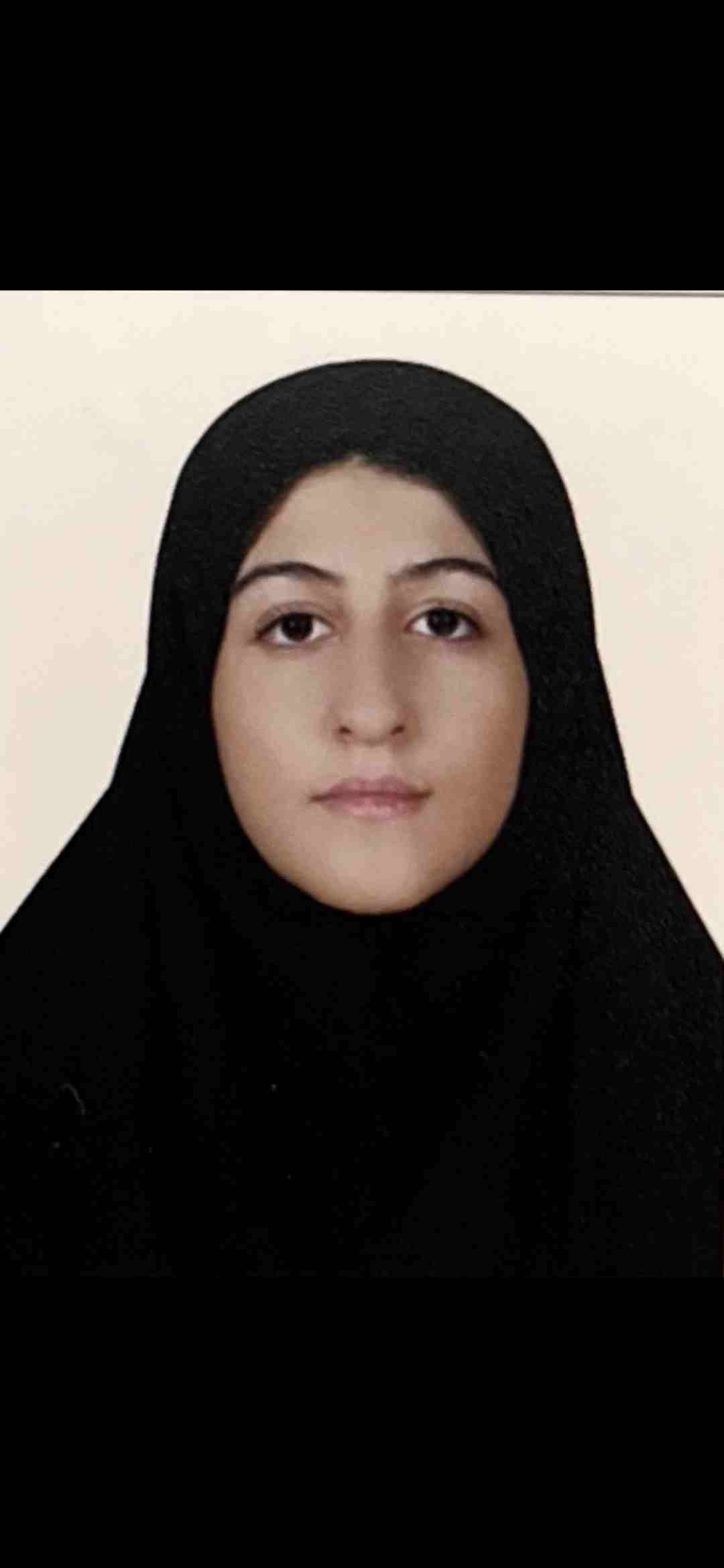 گفتگو با هستی داداش زاده دوازدهم تجربی از ارومیه
