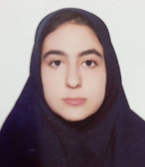گفت‌گو با آیسان جهانشاهی از نظرآباد، قهرمان پیوستگی با 8 پیشرفت
