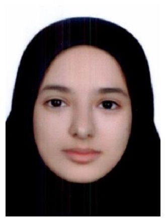 گفت و گو با نازنین زهرا بطحائیان قهرمان پیوستگی از کرج