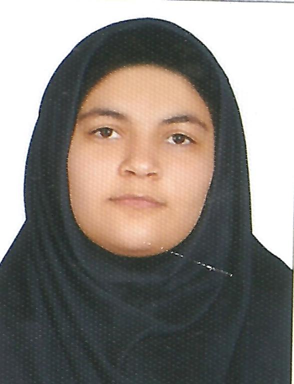 گفتگو با ثنا مظاهری پایه دوازدهم تجربی قهرمان پیشرفت از اردبیل