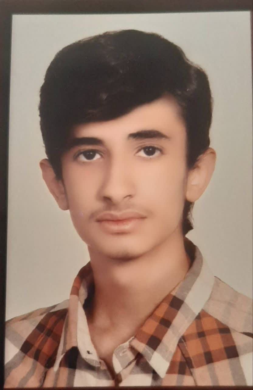 گفت و گو با یاسین محمد نیا قهرمان پیوستگی