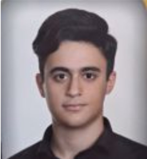 گفت و گو با سمیار درویشی قهرمان پیوستگی