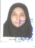 گفتگو با ملیکا سادات محسنی تکیه دانش آموز قهرمان پیوستگی