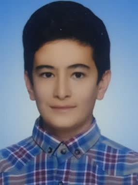 گفت و گو با سید امیرمحمد علوی  قهرمان پیوستگی از سبزوار