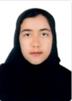 گفت و گو صمیمانه مریم صبحی پایه دهم از خلخال - کوثر