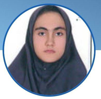 گفت و گو با رومینا شکیبا؛ عضو باشگاه قهرمانان پیشرفت