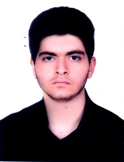 گفتگو با امیرحسین فنونی پایه دوازدهم تجربی