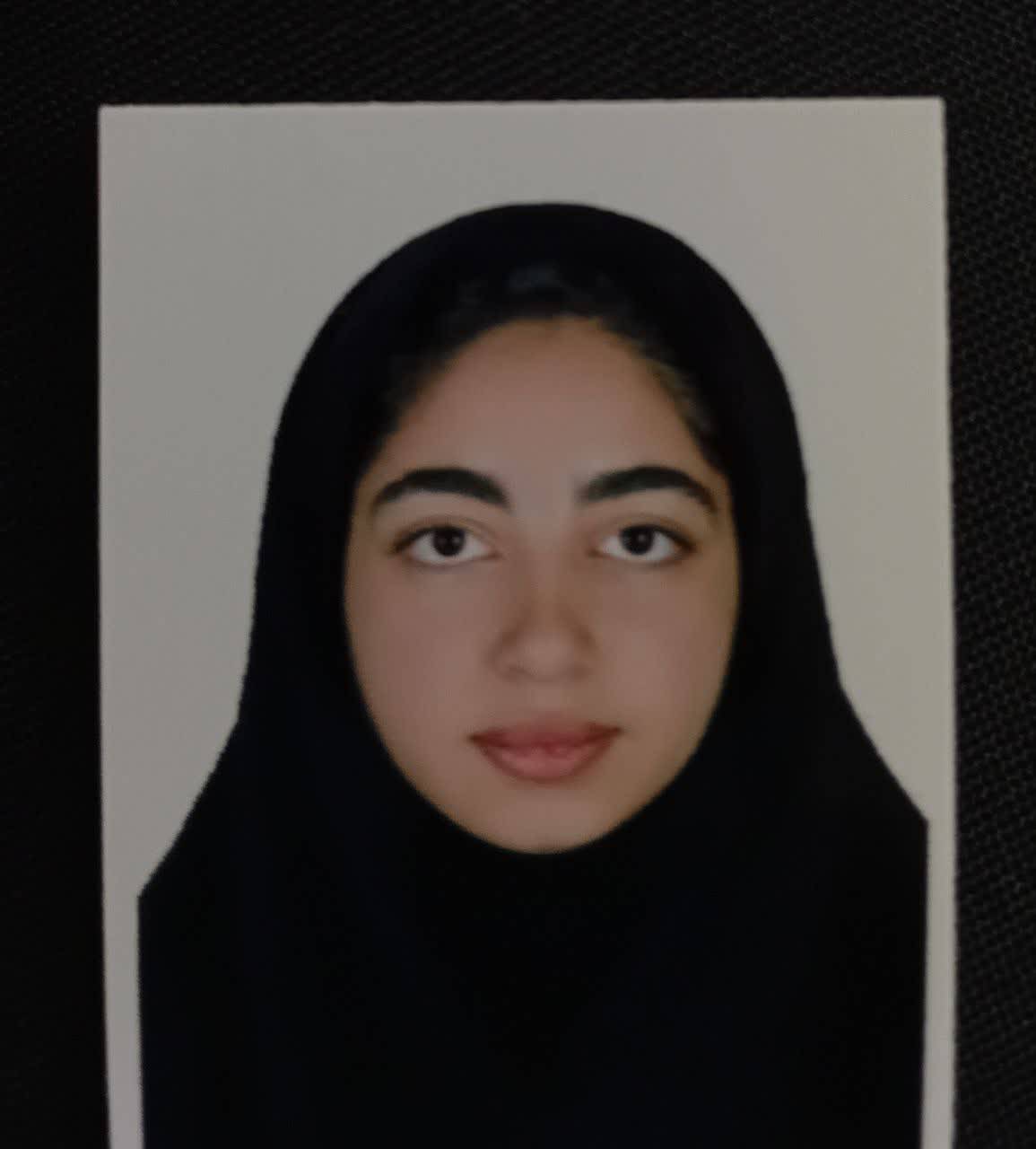 گفت و گو با نیلوفرشریفی قهرمان پیشرفت