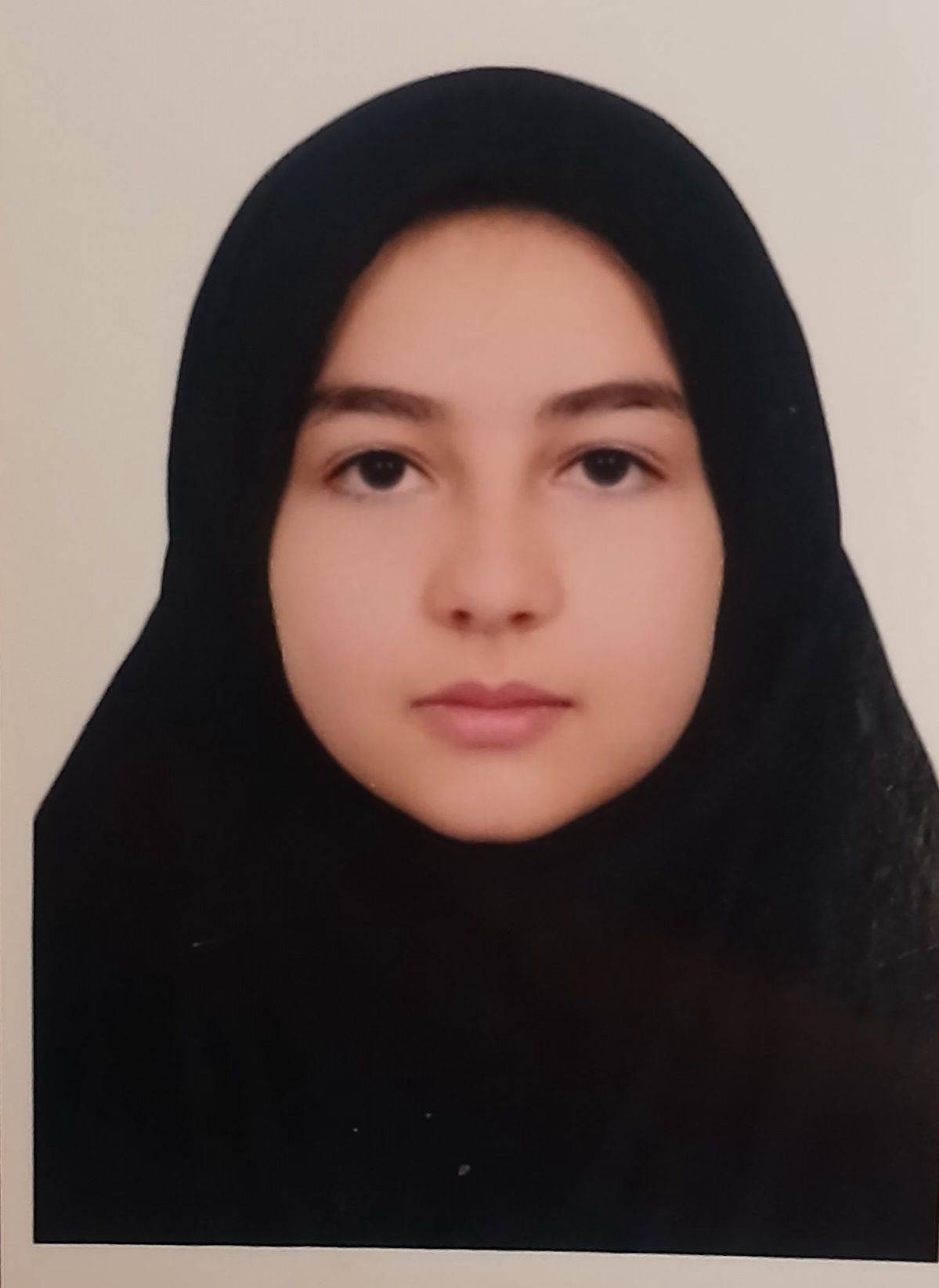 گفت و گو با آسنا پاسبان ؛ عضو باشگاه قهرمانان پیشرفت